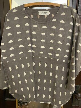 Everyday Top in Luna